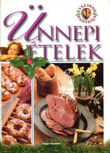 vszakok konyhja-nnepi telek