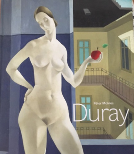 Molnos P�ter - Duray (Duray Tibor)