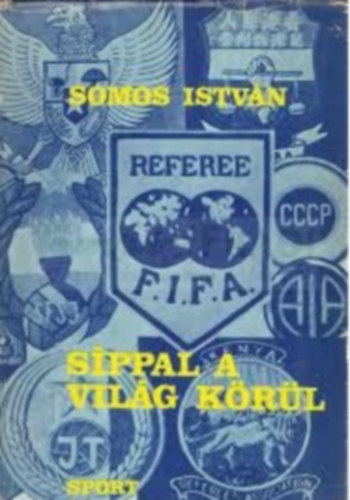 Somos IStvn - Sppal a vilg krl