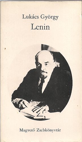 Luk�cs Gy�rgy - Lenin