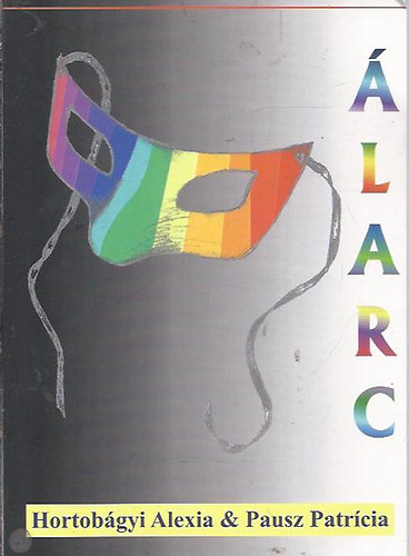 Hortob�gyi Alexia - Pausz Patr�cia - �larc