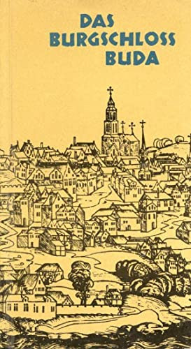 Zolnay L�szl� - Das Burgschloss Buda