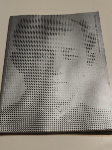 ismeretlen - K�z�s ihlet- hangul Jun Dongdzsu k�lt�szete nyom�n (ki�ll�t�si katal�gus)