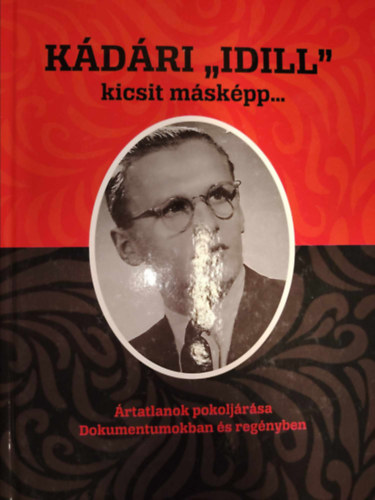 Sz�csn� Horv�th Erzs�bet - Bod� M�nika - D. Sz�cs L�szl� - K�d�ri "Idill" kicsit m�sk�pp