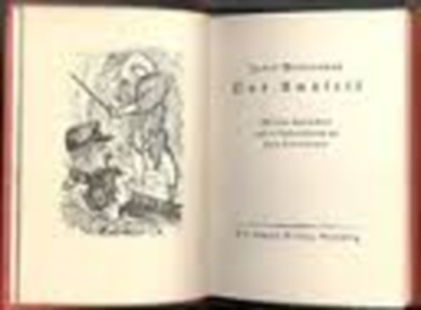 Waffermann - Das Amulett