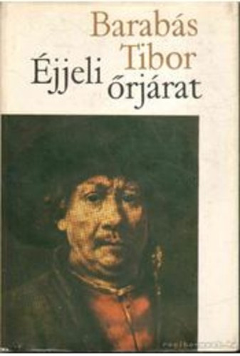Barabs Tibor - jjeli rjrat