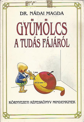 Dr. Ndai Magda - Gymlcs a tuds fjrl (krnyezeti kpesknyv mindenkinek)