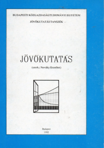 Nováky Erzsébet - Jövőkutatás