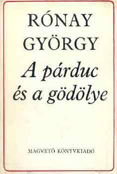 Rnay Gyrgy - A prduc s a gdlye