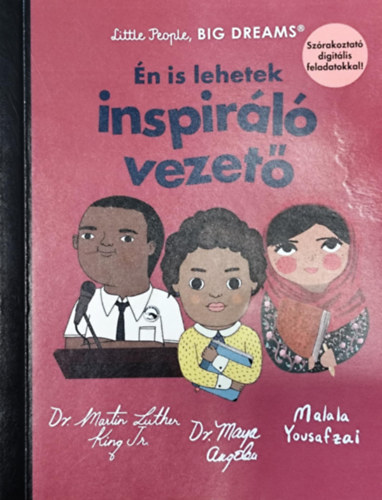 n is lehetek inspirl vezet
