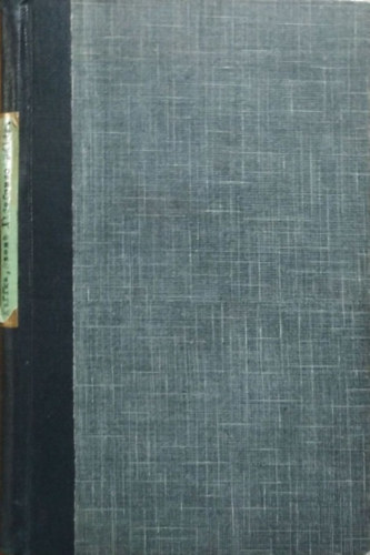 Kaffka Margit - Szent Ildefonso b�lja