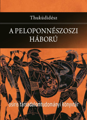 Thuk�did�sz - A peloponn�szoszi h�bor�
