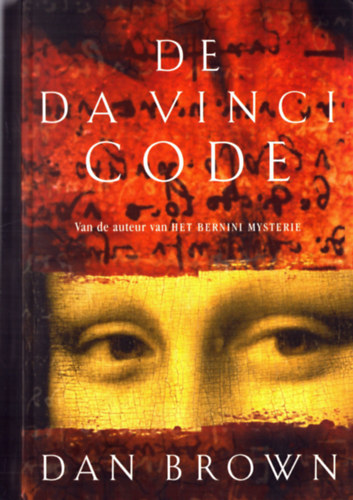 Dan Brown - De da vinci code