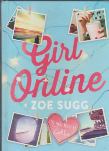 Zoe Sugg - Girl Online