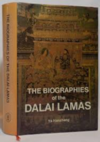 The Biographies of Dalai Lamas