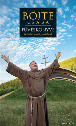 Bjte Csaba, Csender Levente - Bjte Csaba fvesknyve