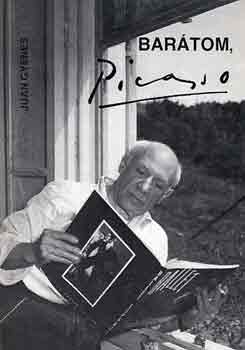 Juan Gyenes - Bartom, Picasso