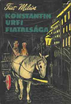 Fst Miln - Konstantin rfi fiatalsga