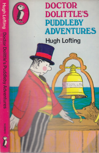 Hugh Lofting - Dr. Dolittle's Puddleby Adventure