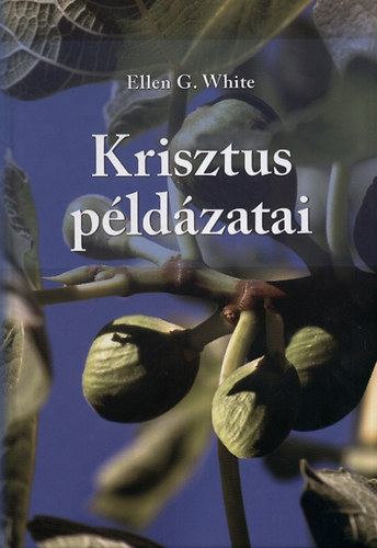Ellen Gould White - Krisztus pldzatai