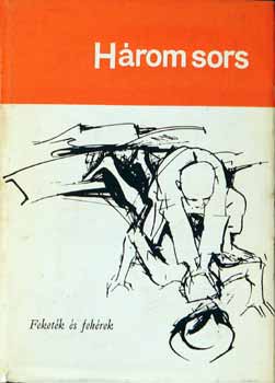 D.-Braithwaite, E.-Hughes, L. Lytton - H�rom sors (feket�k �s feh�rek)