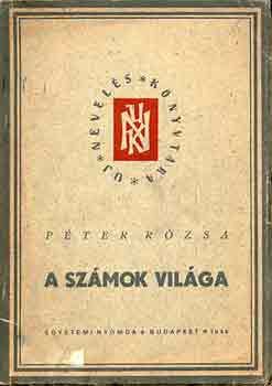 A szmok vilga