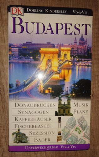 Budapest (Vis-á-vis)
