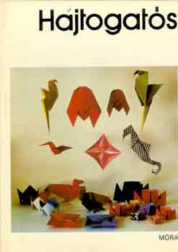 Varga P�ter - Hajtogat�s