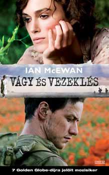 Ian McEwan - Vágy és vezeklés