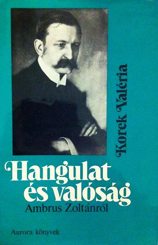 Korek Valria - Hangulat s valsg Ambrus Zoltnrl