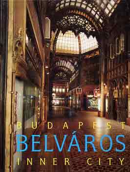 Feledy-Nagy-P�czy - Budapest belv�ros - Inner City