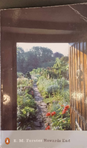 E. M. Forster - Howards End