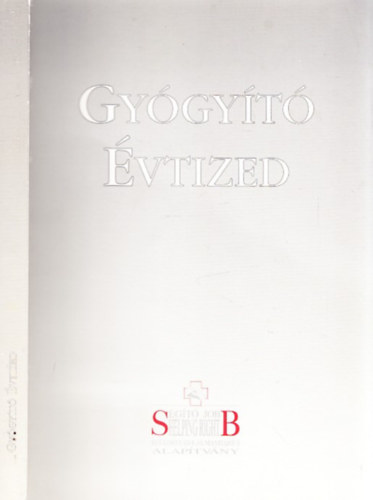 Gy�gy�t� �vtized