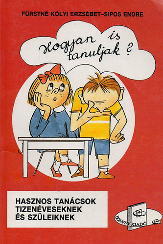 Fürstné-Sipos - Hogyan is tanuljak?