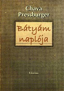 Chava Pressburger - Btym naplja