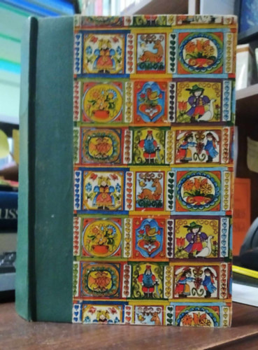 Erdős Renée - A csöndes kikötő (Aláírt példány)