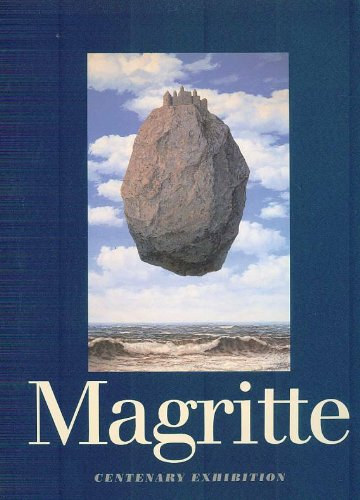 ismeretlen - Magritte - Ren� Passeron