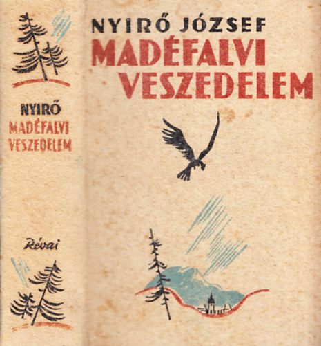 Nyir Jzsef - Madfalvi veszedelem