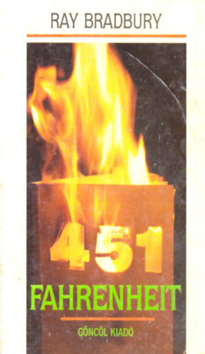 Ray Bradbury - Fahrenheit 451 - A tetovált asszony - Tyrannosaurus rex