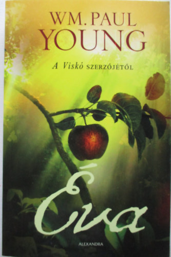 WM. Paul Young - �va