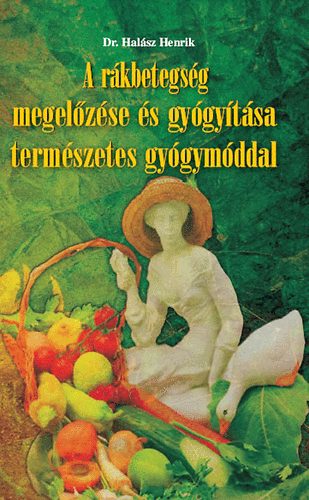 Dr. Hal�sz Henrik - A r�kbetegs�g megel�z�se �s gy�gy�t�sa