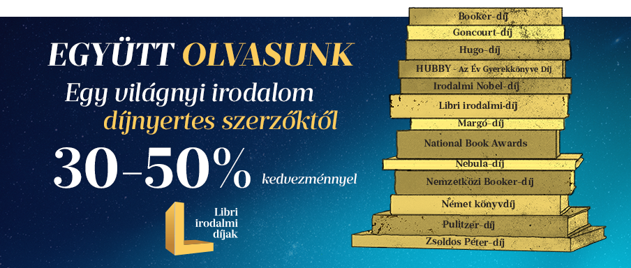 Egytt olvasunk