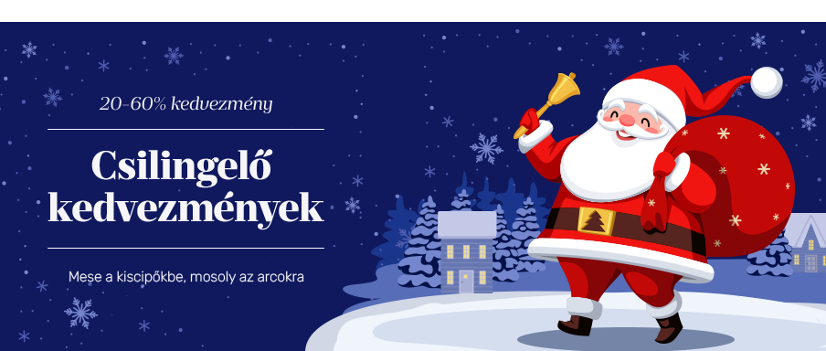 Csilingel kedvezmnyek