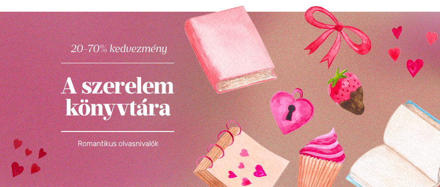 A szerelem k�nyvt�ra
