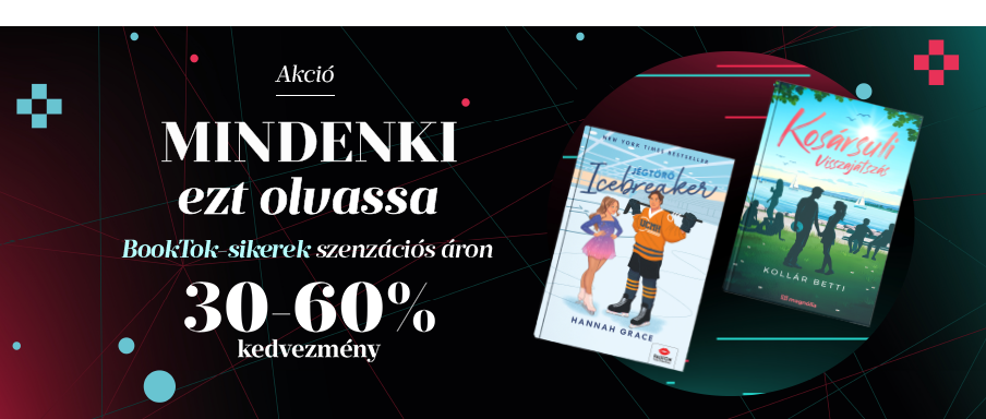 Mindenki ezt olvassa