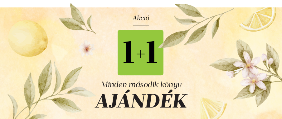 Minden m�sodik k�nyv aj�nd�k 