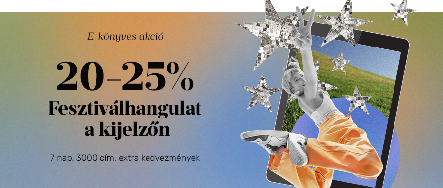 Fesztiv�lhangulat a kijelz�n