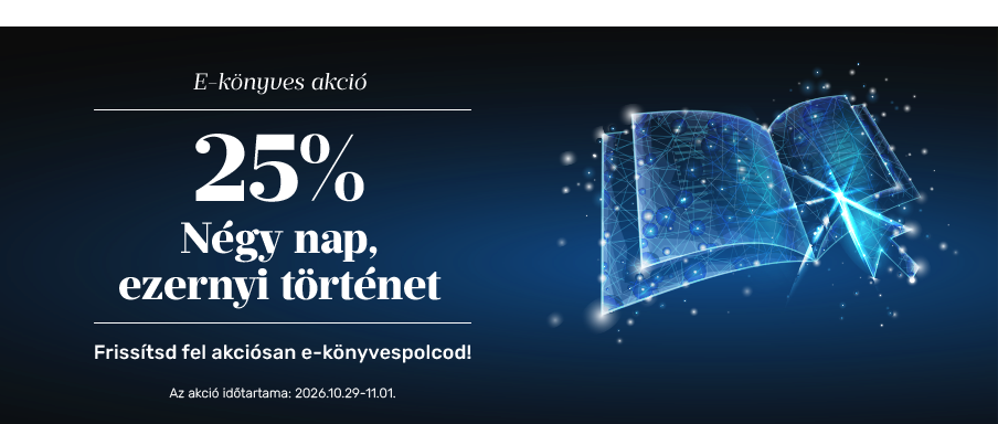 N�gy nap, ezernyi t�rt�net